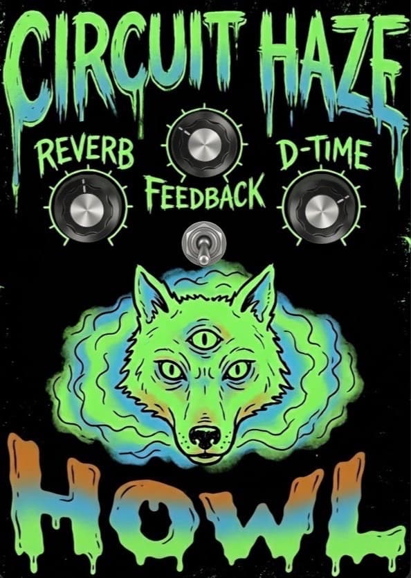 Howl plugin artwork