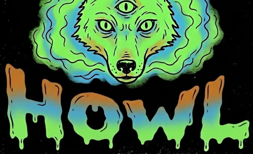 Howl plugin artwork
